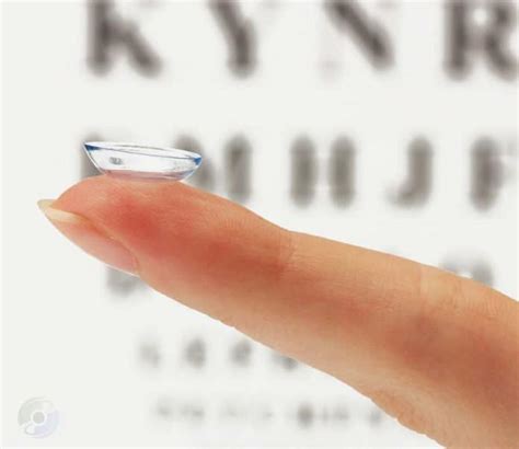 Alcon Launches DAILIES TOTAL1 Contact Lenses For Patients.